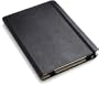 Moleskine� Kindle DX Cover with Reporter-Style Notebook (Fits 9.7" Display, Latest and 2nd Generation Kindles) Black