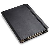 Moleskine� Kindle DX Cover with Reporter-Style Notebook (Fits 9.7" Display, Latest and 2nd Generation Kindles) Black ~ Moleskine