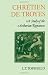 Chrétien de Troyes: A Study of the Arthurian Romances