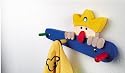 Selecta 2200 - Lukino Kindergarderobe