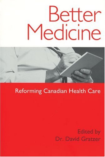 Better Medicine 1550225057