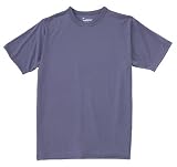 Wickers Short Sleeve Jersey T-Shirt - WA100 - Made in USA