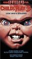Child's Play 3 [VHS]