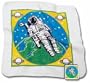 Magic Space Towels