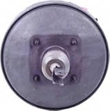 A1 Cardone 535980 Remanufactured Power Brake Booster A1 Cardone 535980 Remanufactured Power Brake Booster