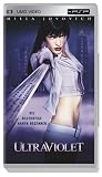 Ultraviolet [UMD Universal Media Disc] - Milla Jovovich