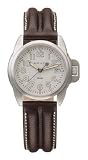 Hamilton - Khaki Action Quartz Small SS/Slv/Blk
