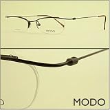 MODO Titanium Prescription Eyewear - mod177CUR