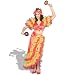 Latin Dancer Costume - Adult (9-10)
