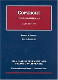 2004 Supplement to Copyright