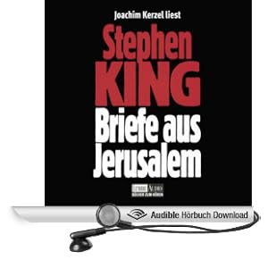 Briefe aus Jerusalem