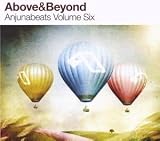 Above & Beyond - Volume 6 (2 X CD's)