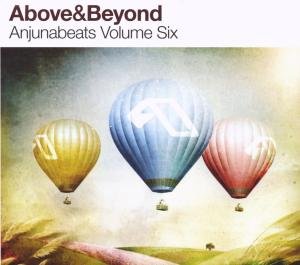 Above & Beyond - Anjunabeats - Zortam Music