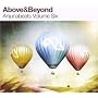 Above & Beyond - Anjunabeats Volume Six