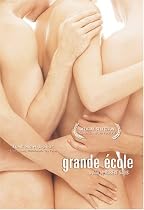 Buy Grande Ecole At Amazon!.
