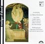 Handel - La Resurrezione / L. Saffer � J. Nelson � P. Spence � J. Thomas � M. George � PBO � McGegan