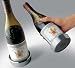Kitchen & Housewares : Wine Bottle Coaster Stainless Steel