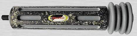 VIBRACHECK ICON STABILIZERLength: 7" / Color: Camo