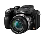 Panasonic Lumix DMC FZ45EG K Digitalkamera (14 Megapixel, 24 fach opt. Zoom, 7,5 cm (3 Zoll) Display, Bildstabilisator) schwarz 418D2BeofLL. SL160 Panasonic Lumix DMC FZ45EG K Digitalkamera (14 Megapixel, 24 fach opt. Zoom, 7,5 cm (3 Zoll) Display, Bildstabilisator) schwarz
