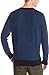 Nautica Men's Twisted Sweatshirt Crewneck Sweater
