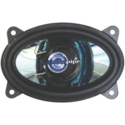 Pair Audiopipe Apt469 4x6 2 Way 150w Car Audio Speakers 150 Watt Apt-469 Pair Audiopipe Apt469 4x6 2 Way 150w Car Audio Speakers 150 Watt Apt-469