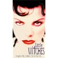 Little Witches [VHS] by 