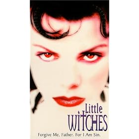 Little Witches [VHS]