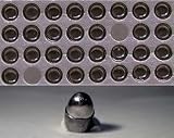 9mm 90-grain Round Nose Pellets