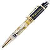 Michigan Wolverines Glow Pen