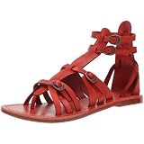 Kickers Divas, Sandales femme