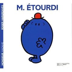 Monsieur Etourdi