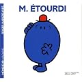 Monsieur Etourdi