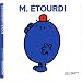 Monsieur Etourdi