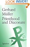 Priesthood and Diaconate