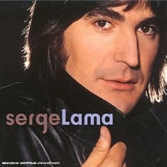 CD Story : Serge Lama (inclus livret)
