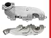 Oldsmobile 442 Cutlass Exhaust Manifolds