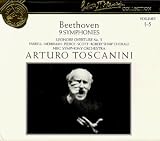 Beethoven: 9 Symphonies/Leonore Overture No. 3 (Volumes 1-5)