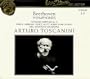 Beethoven: 9 Symphonies/Leonore Overture No. 3 (Volumes 1-5)