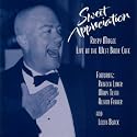 Sweet Appreciation: Rusty Magee Live at the West Bank Cafe