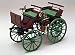1/16 1886 Daimler Benz