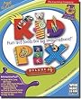 Learning Company Kid Pix Deluxe 4 [Old Version]
