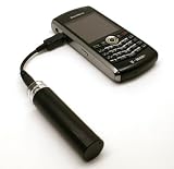 Emergency AA Mobile Phone Charger