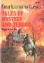Tales of Mystery & Terror