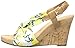 Aerosoles Women's Plush Pillow Wedge Sandal