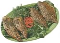 1 lb. Smoked Pepper Mackerel