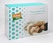 Thermofill Fresh Duvet 100% Cotton Cover Dupont Allerban Fibre Anti Allergy 13.5 All Seasons King 220X225Cm