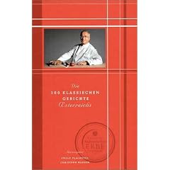 Die 100 klassischen Gerichte �sterreichs