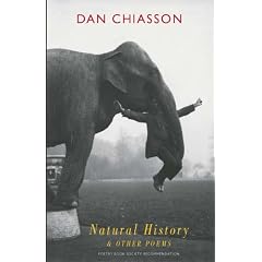 Natural History and Other Poems