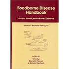 Click here to buy Foodborne Disease Handbook, Volume 1: Bacterial Pathogens (Foodborne Disease Handbook) by  Y.H. Hui and Merle D. Pierson.