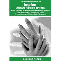 Impfen - Einfach und verst�ndlich dargestellt